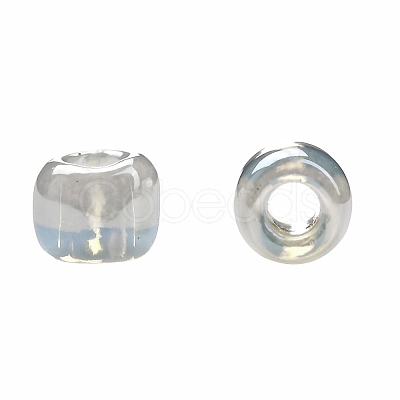 TOHO Round Seed Beads X-SEED-TR11-0663-1
