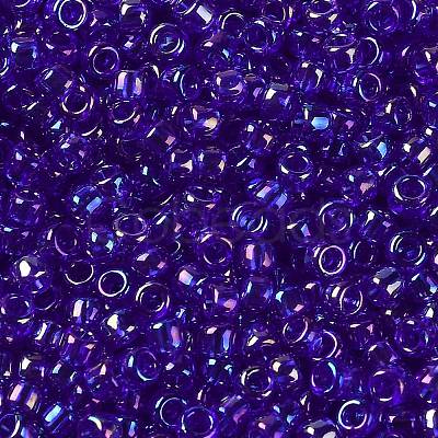 TOHO Round Seed Beads SEED-JPTR15-0087-1