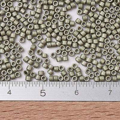 MIYUKI Delica Beads SEED-JP0008-DB1851F-1
