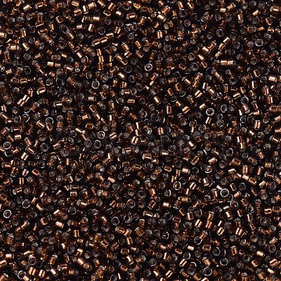 MIYUKI Delica Beads SEED-JP0008-DB0612-1