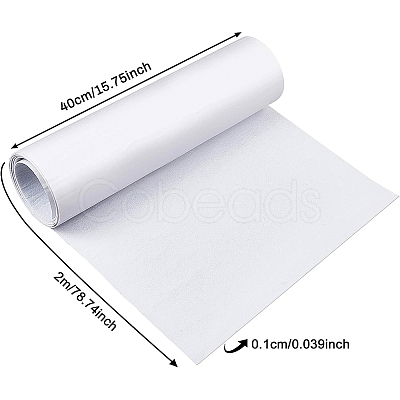 Self-adhesive Felt Fabric DIY-WH0146-04D-1