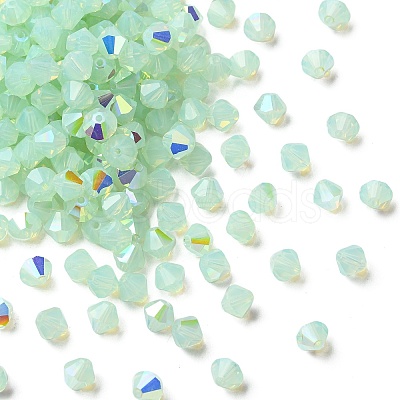 Preciosa® Crystal Beads Y-PRC-BA6-51000-200-1