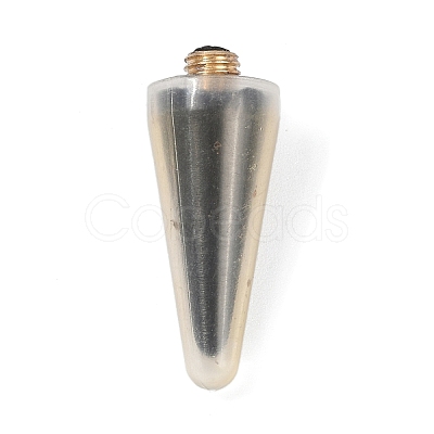 Wax Head Point Replacement Drill Pen AJEW-A064-01A-1