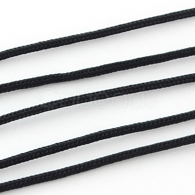 Nylon Braided Cord NWIR-R013-1mm-900-1