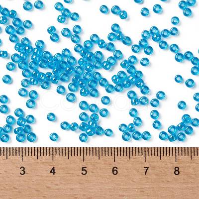 TOHO Round Seed Beads SEED-TR08-0104B-1