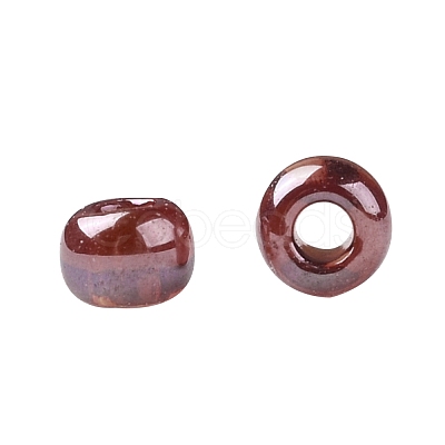 TOHO 11/0 Round Beads X-SEED-TR11-0109B-1