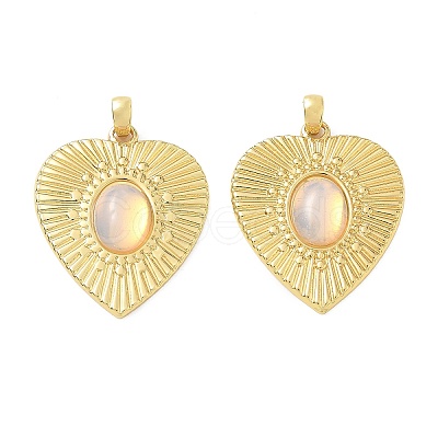 Opalite Pendants GG-CBAD360-13G-01-1
