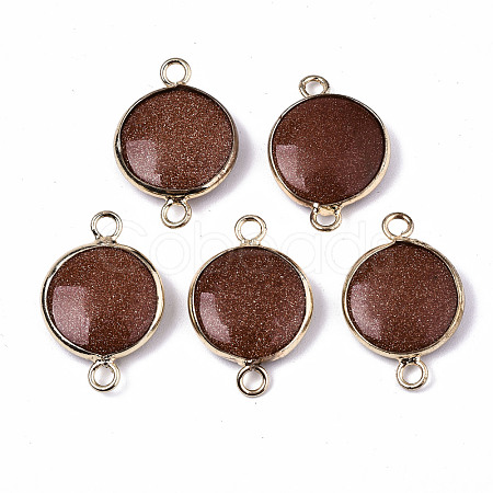 Synthetic Goldstone Links Connectors G-N326-85G-1