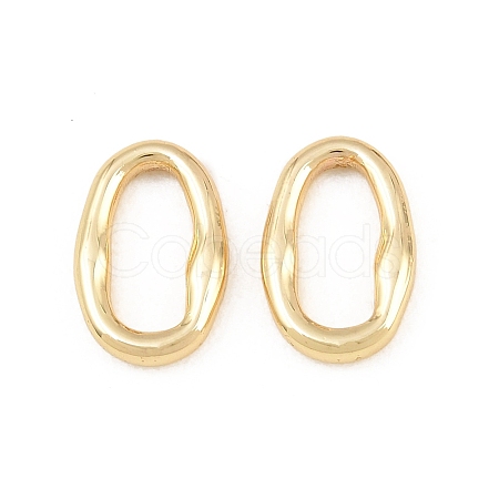 304 Stainless Steel Linking Rings SA-CBA76DA-21G-H-1