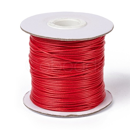 Korean Waxed Polyester Cord YC1.0MM-10-1