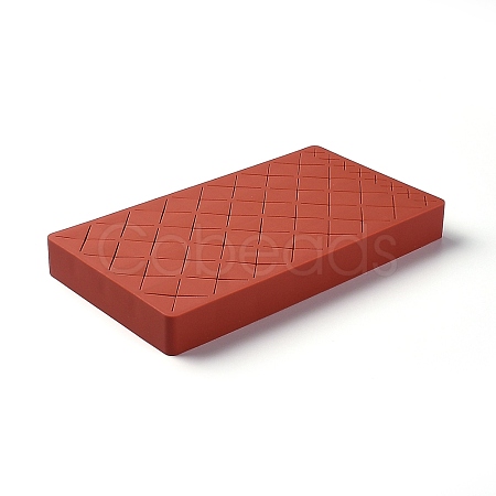 Makeup Silicone Storage Box DIY-H128-C03-1