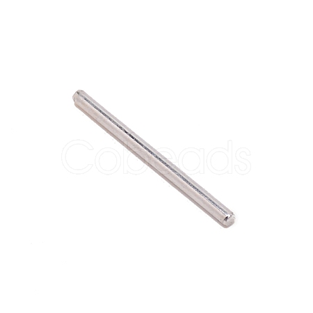 Iron Toy Car Axle FIND-WH0003-12A-1