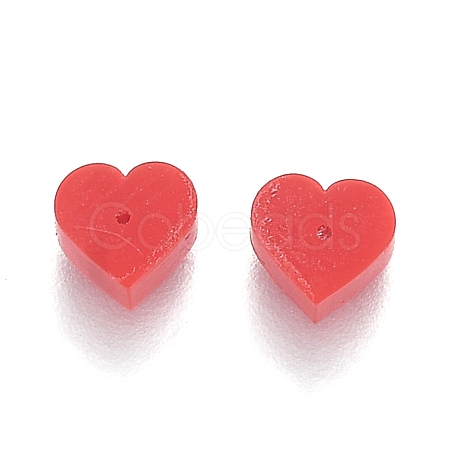 Silicone Ear Nuts RESI-N028-01A-1