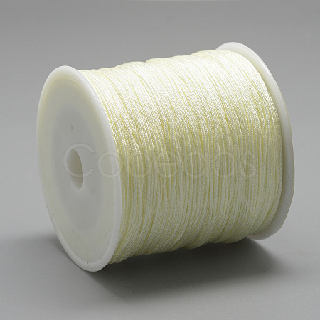 Nylon Braided Cord NWIR-Q008B-084-1