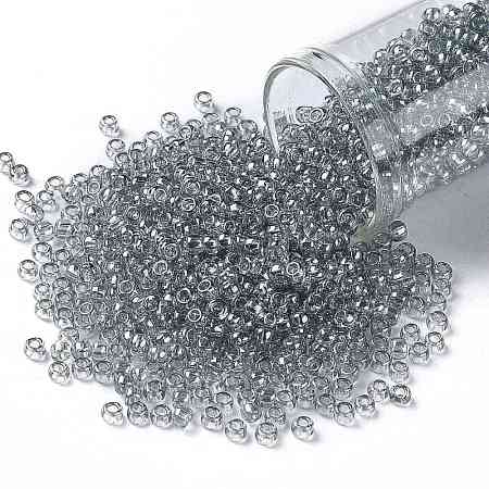 TOHO 8/0 Round Beads X-SEED-TR08-0112-1