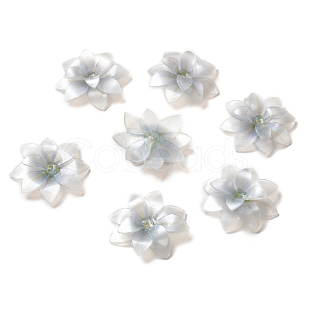Flower Bead Cap SACR-C002-39-1