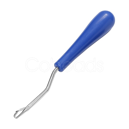 Stainless Steel Bent Latch Hook PW-WG51974-01-1
