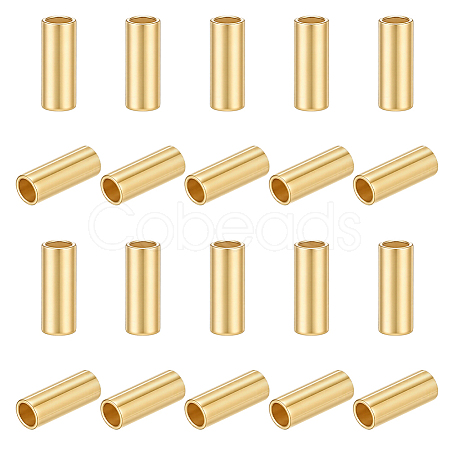 20Pcs 925 Sterling Silver Spacer Beads FIND-PH0060-03-1