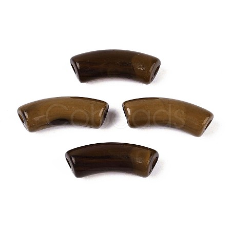 Acrylic Beads SACR-S678-053-1