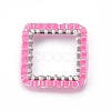 MIYUKI & TOHO Handmade Japanese Seed Beads SEED-A028D-S-20S-2
