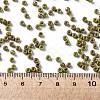TOHO 8/0 Round Beads SEED-TR08-1209-4