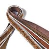 Polyester & Polycotton Ribbons Sets SRIB-P022-01E-14-3