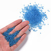 Glass Seed Beads SEED-US0003-2mm-3B-4