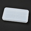 Silicone Cup Mat Molds DIY-A012-08-3