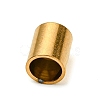 304 Stainless Steel Cord Ends STAS-L270-01D-G-3