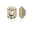 Preciosa® MAXIMA Crystal Fancy Stones Y-PRC-FD10-00030-235-1