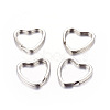 Iron Split Key Rings E564-2-1
