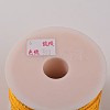 Round Polyester Braided Cords OCOR-F002-523-3