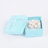 Cardboard Ring Boxes CBOX-G003-08E-2