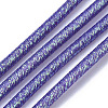 PVC Tubular Synthetic Rubber Cord RCOR-T002-02B-02-1