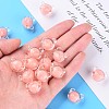 Transparent Acrylic Beads MACR-S373-122-B-7