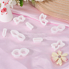 4 Boxs 4 Styles Plastic Molds DIY-SC0030-53A-3