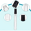 Mini Refillable Glass Spray Bottles MRMJ-BC0002-12A-4