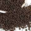TOHO 8/0 Demi Round Beads SEED-DR08-0224-3