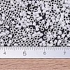 MIYUKI Delica Beads SEED-MY11-DB0201-4