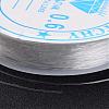 Clear Elastic Crystal Thread EW-0.6D-3