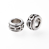 Tibetan Style Alloy Beads LF0928Y-NF-2