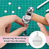 6Pcs 925 Sterling Silver Charms STER-BC0001-64-4