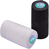 Flat Elastic Rubber Cord/Band EC-BC0001-07B-2