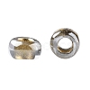 TOHO 15/0 Round Beads X-SEED-TR15-0993-3