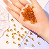 Preciosa® Crystal Beads X-PRC-BB6-10070-4