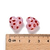 Handmade Lampwork Enamel Beads LS-LAMP-B030-02B-02-3