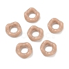 Opaque Acrylic Beads AC-CBA5019-10E-1