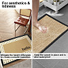 Self-adhesion TPE Edge Guard Strips DIY-WH0899-130B-5