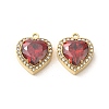 304 Stainless Steel Pendants STAS-L022-081G-07-1
