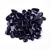 Natural Obsidian Beads G-I221-34-1